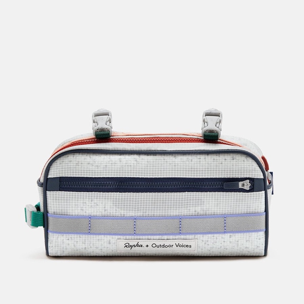 Rapha + Outdoor Voices Bar Bag
